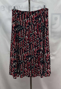 Women's Jones New York Skirt, Extra Large