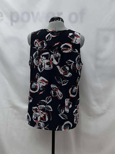 Women's Catherine Malandrino Sleeveless Top, Medium