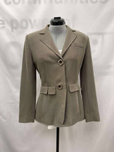 Load image into Gallery viewer, Women&#39;s Ross Mayer Blazer, 4
