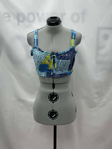 Women's Aerie Sleeveless Top, Small