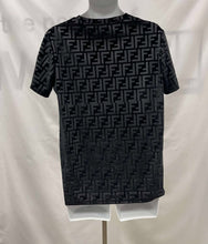Load image into Gallery viewer, Men&#39;s Fendi Short Sleeve Top, Large
