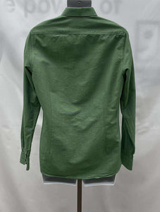 Men's RW&CO Long Sleeve Shirt, Medium