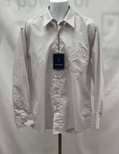 Load image into Gallery viewer, Men&#39;s Vettorio Fratini Long Sleeve Shirt, Large

