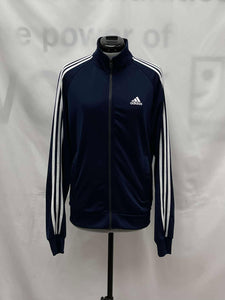 Women's Adidas Long Sleeve Sweater, Small