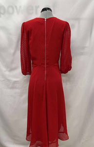 Women's Gabby Skye Dress, 6