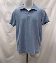 Load image into Gallery viewer, Men&#39;s Tommy Hilfiger Polo, Large
