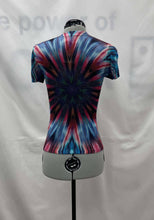 Load image into Gallery viewer, Women&#39;s Desigual Short Sleeve Top, Small
