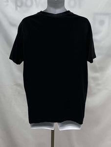 Men's Puma Short Sleeve Shirt, Large