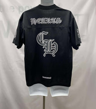 Load image into Gallery viewer, Men&#39;s Chrome Hearts Short Sleeve Top, Medium
