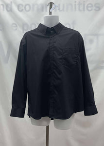 Men's U.S. Polo Assn. Long Sleeve Shirt, Extra Large