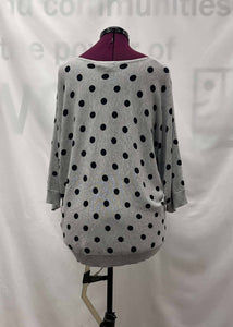 Women's Premise Long Sleeve top, 2XL