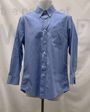 Load image into Gallery viewer, Men&#39;s Ralph Lauren Long Sleeve Shirt, Large
