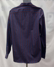 Load image into Gallery viewer, Men&#39;s Perry Ellis Long Sleeve Shirt, Large
