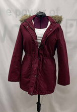 Load image into Gallery viewer, Women&#39;s Gap Coat, Large
