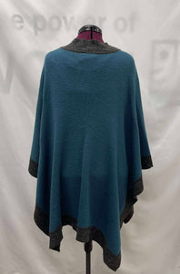 Women's M'Adina Shawl, Any Size