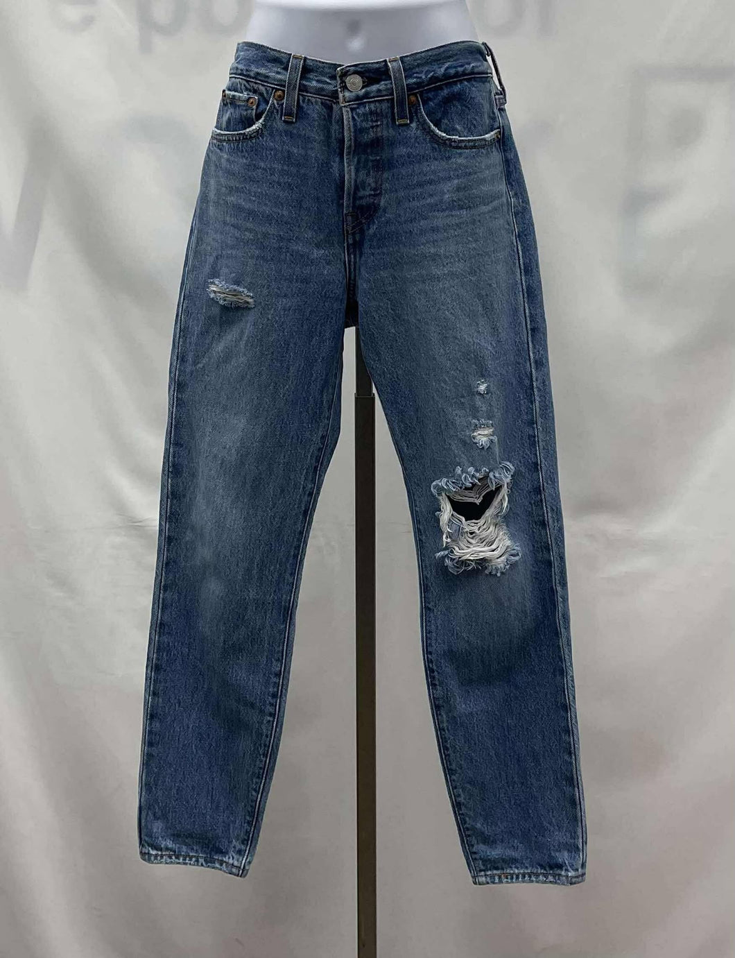 Women's Levi's Jeans, 0