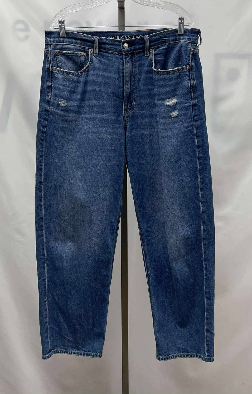 Women's American Eagle Jeans, 12