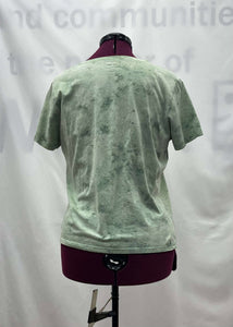 Women's Disney Short Sleeve Top, Extra Large