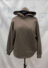 Load image into Gallery viewer, Women&#39;s &#39;Fear Of God&#39; Long Sleeve Hoodie, Small
