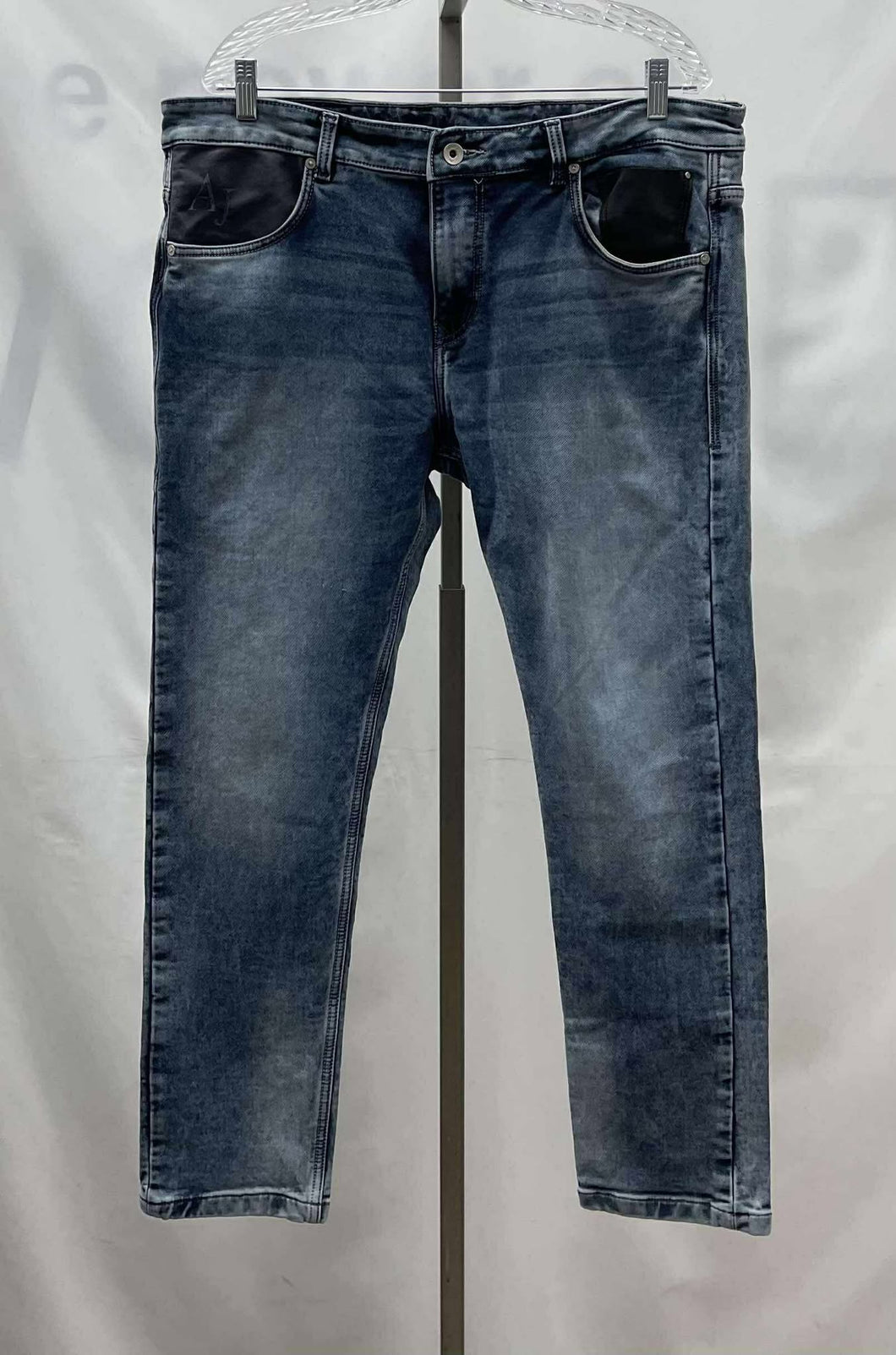 Men's Armani Jeans, 38
