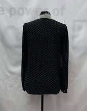 Load image into Gallery viewer, Women&#39;s Michael Kors Long Sleeve Top, Extra Small
