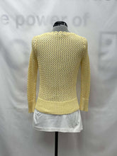 Load image into Gallery viewer, Women&#39;s Banana Republic Long Sleeve Cardigan, Small
