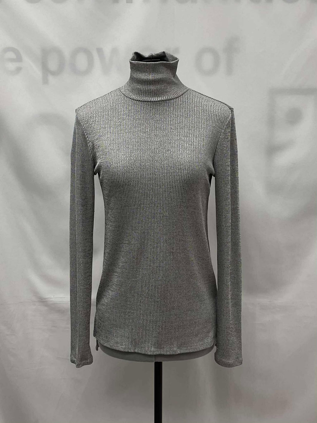 Women's RW&CO Long Sleeve Top, Medium