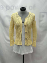 Load image into Gallery viewer, Women&#39;s Banana Republic Long Sleeve Cardigan, Small
