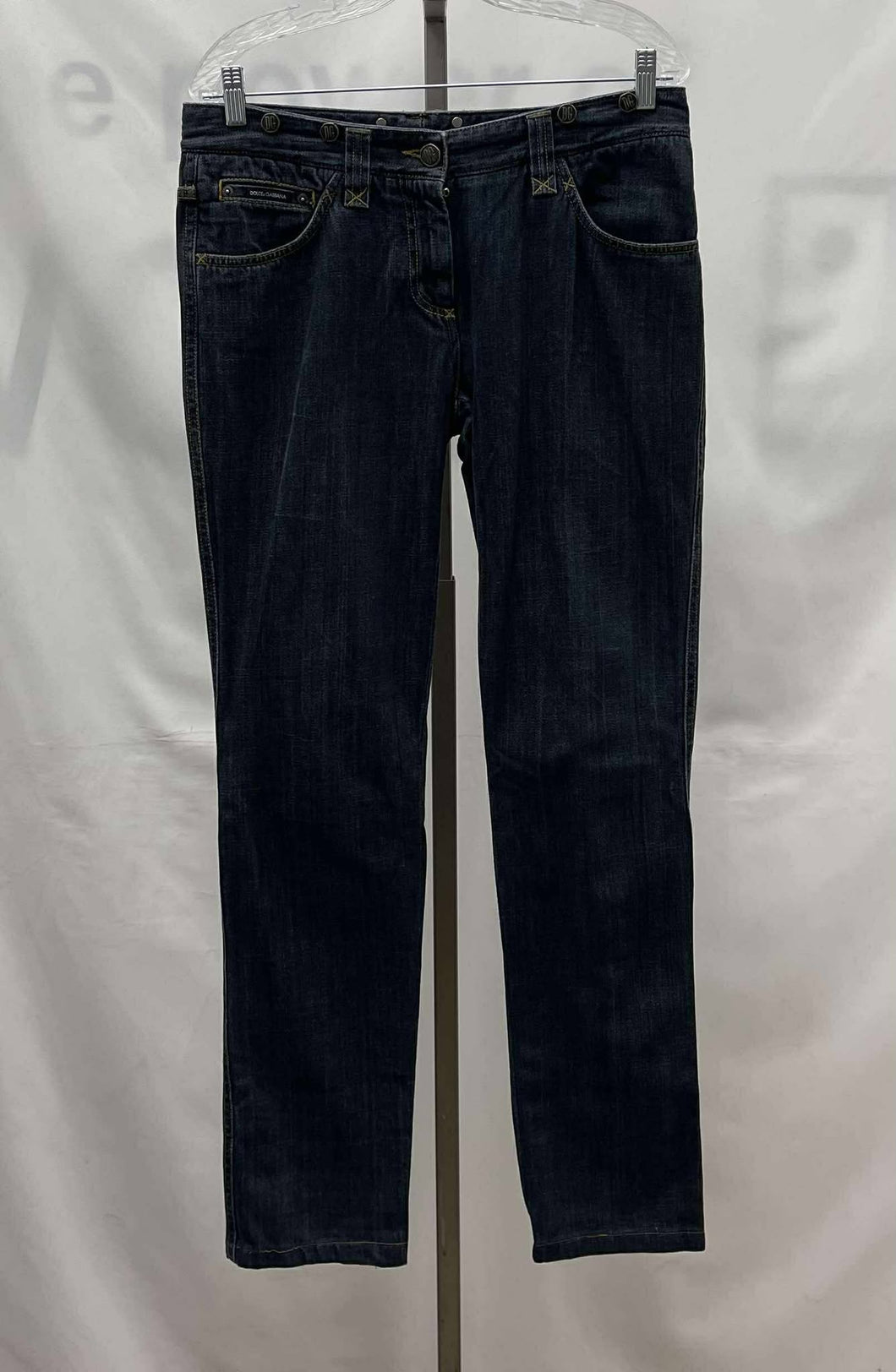 Women's Dolce & Gabbana Jeans, 16