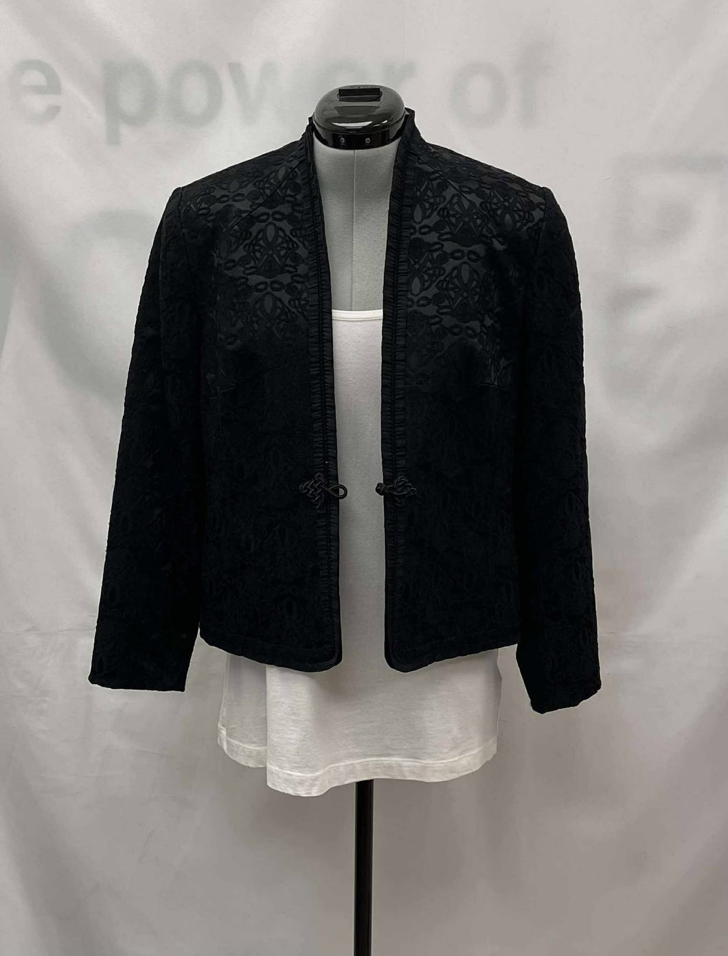 Women's Louben Blazer, 6