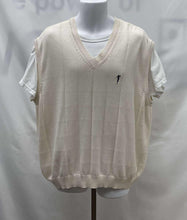 Load image into Gallery viewer, Men&#39;s Fairway Outfitters Sleeveless Sweater, Extra Large
