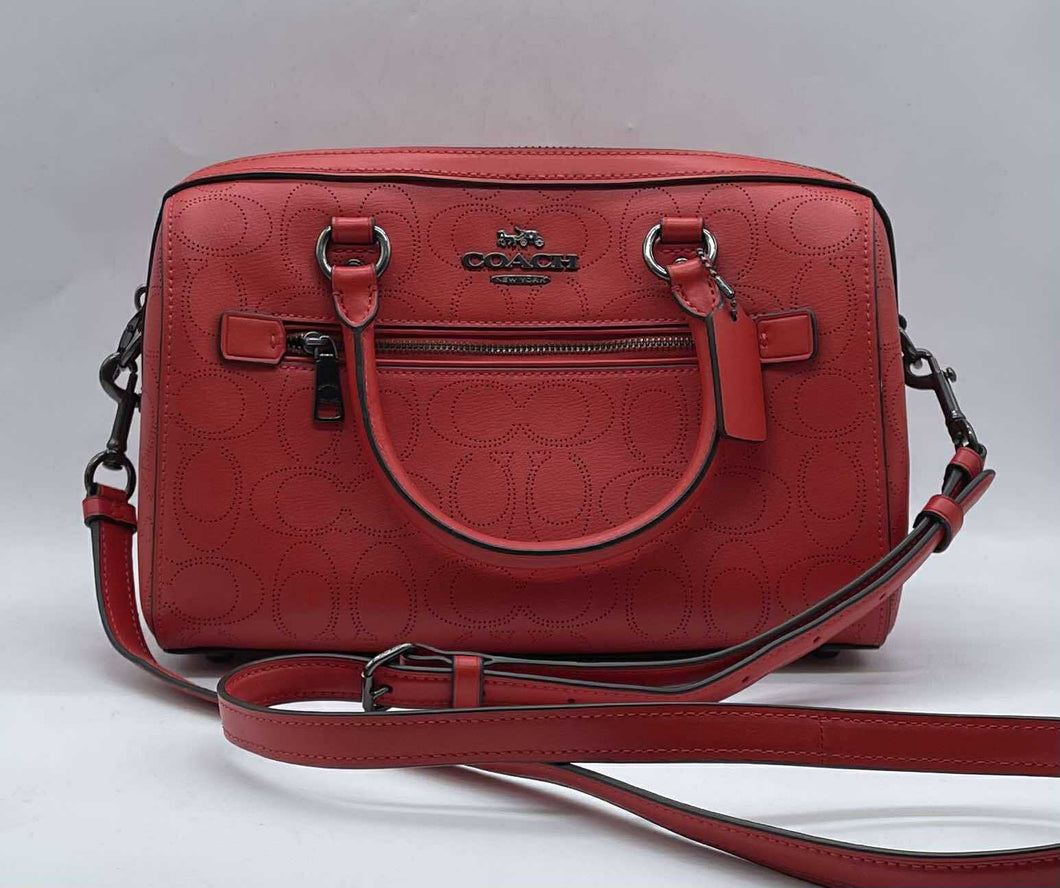 Women's Coach Purse