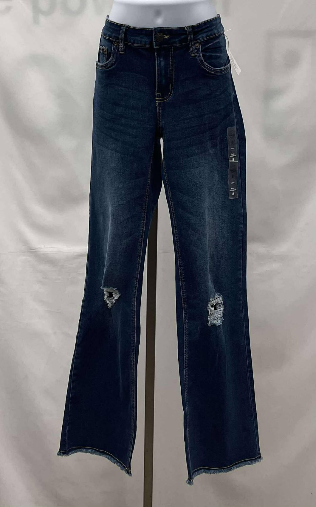 Women's Aéropostale Jeans, 8