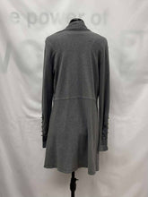 Load image into Gallery viewer, Women&#39;s Melanie Lyn Long Sleeve Cardigan, Medium
