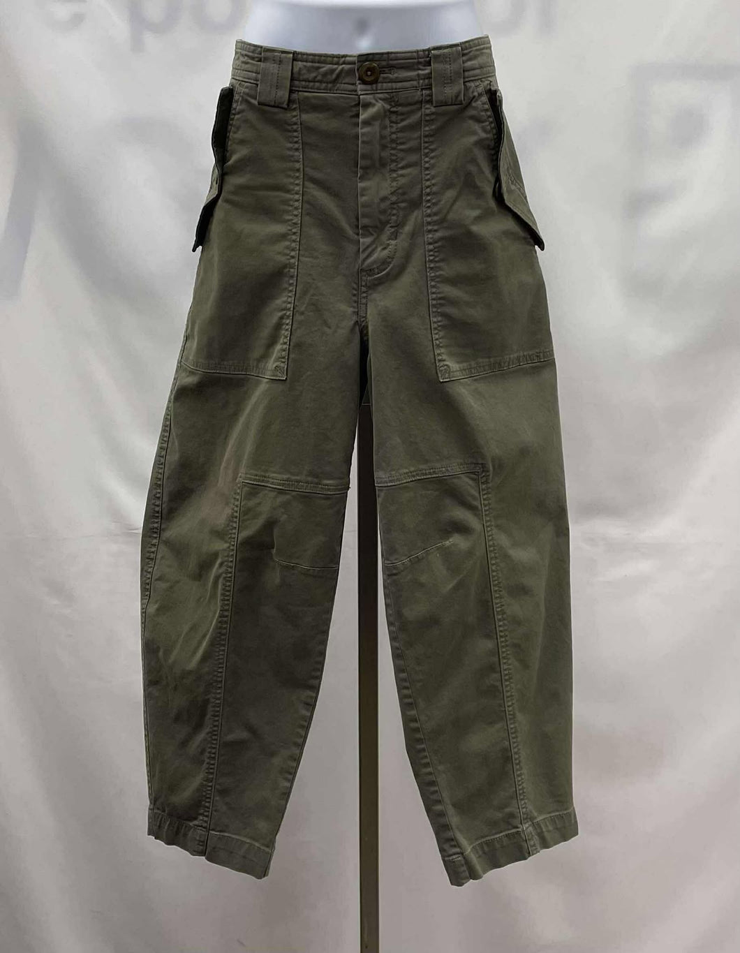 Women's Banana Republic Cargo Pants, 6