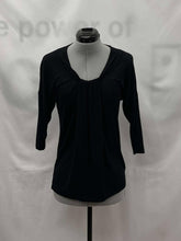 Load image into Gallery viewer, Women&#39;s Anne Klein Long Sleeve Top, Small
