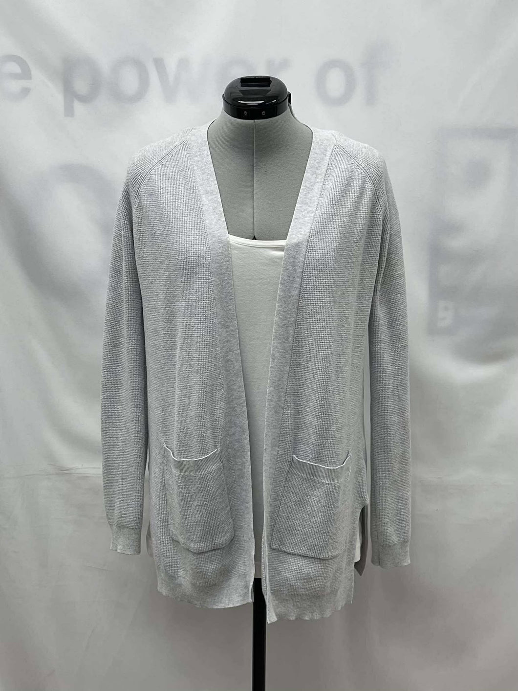 Women's Cyrus Long Sleeve Cardigan, Small