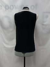 Load image into Gallery viewer, Women&#39;s BCBG Sleeveless Top, Extra Small
