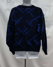Load image into Gallery viewer, Men&#39;s Vintage Gioni Long Sleeve Sweater, Large
