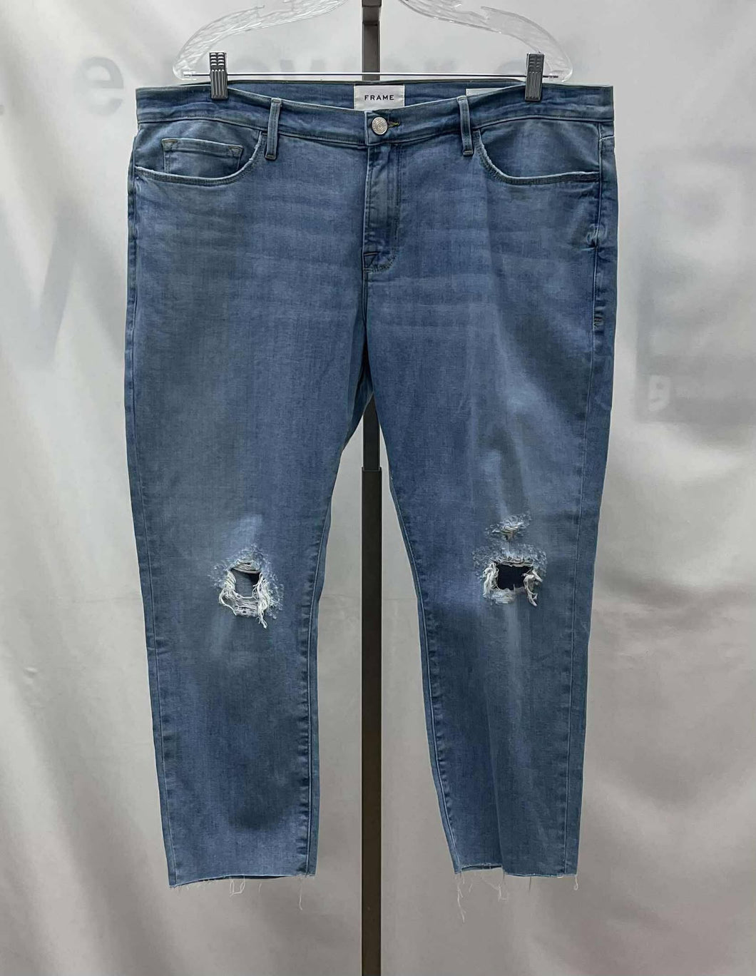 Women's Frame Jeans, 33