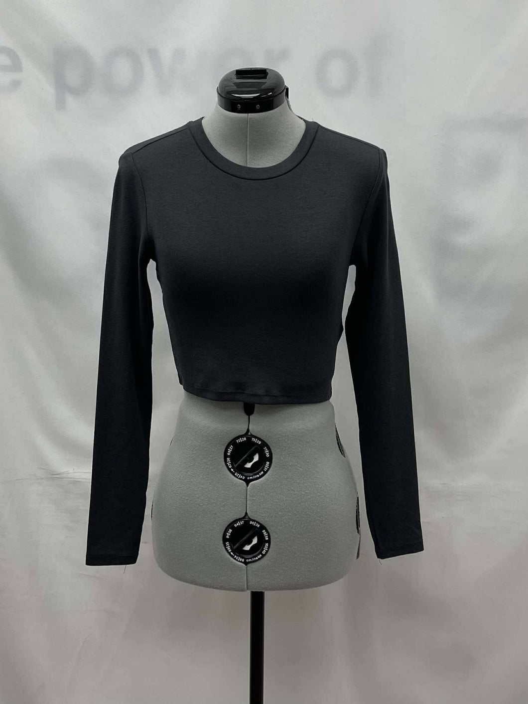 Women's Zara Long Sleeve Top, Medium