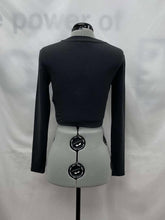 Load image into Gallery viewer, Women&#39;s Zara Long Sleeve Top, Medium
