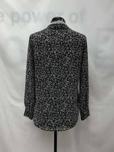 Load image into Gallery viewer, Women&#39;s Sunday Best Long Sleeve Blouse, Extra Small
