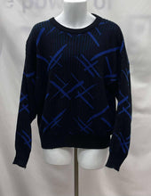 Load image into Gallery viewer, Men&#39;s Vintage Gioni Long Sleeve Sweater, Large
