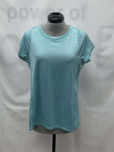 Load image into Gallery viewer, Women's Calvin Klein Short Sleeve Top, Medium
