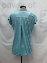 Load image into Gallery viewer, Women's Calvin Klein Short Sleeve Top, Medium
