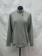 Load image into Gallery viewer, Women's PING Athletic Sweater, Medium

