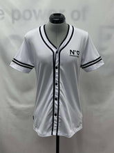 Load image into Gallery viewer, Women's Crooks &amp; Castle Short Sleeve Jersey, Medium
