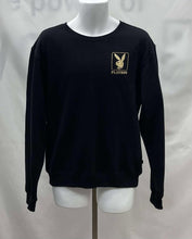 Load image into Gallery viewer, Men's Playboy Long Sleeve Sweatshirt, Medium
