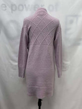 Load image into Gallery viewer, Women's Tribal Sweater Dress, Extra Small
